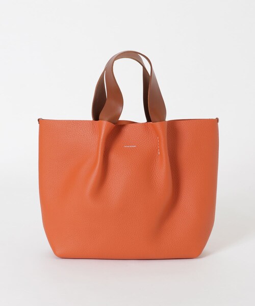 URBAN RESEARCH（アーバンリサーチ）の「Hender Scheme　piano bag medium（トートバッグ・メンズ・c orange/black/blue gray・FREE）」の11枚目の写真