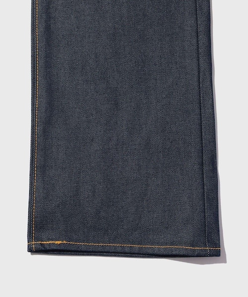 ADAM ET ROPE'（アダムエロペ）の「【Levi's/リーバイス】517（デニムパンツ・メンズ・ブラック/ネイビー・28/29/30/31/32/33/34）」の19枚目の写真