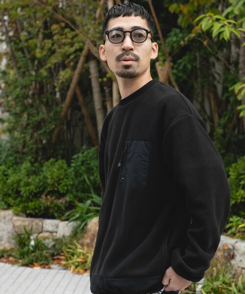 URBAN RESEARCH DOORS（アーバンリサーチドアーズ）の「ナイロン