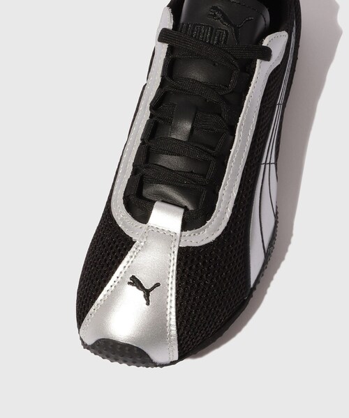 ADAM ET ROPE'（アダムエロペ）の「【PUMA/プーマ】H-STREET OG（スニーカー・メンズ・ブラック・26.0）」の7枚目の写真