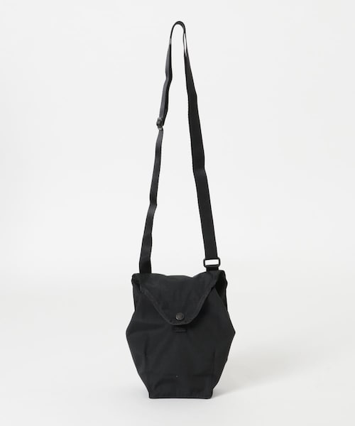 THE NORTH FACE PURPLE LABEL　MT WIND SHOULDER B