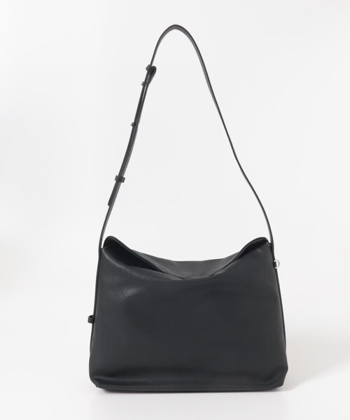 THE GOODLAND MARKET（ザグッドランドマーケット）の「ALICE MARTHA　DENBER（ショルダーバッグ・レディース・0 BLACK/561 BROWN/58 TAN・FREE）」の8枚目の写真