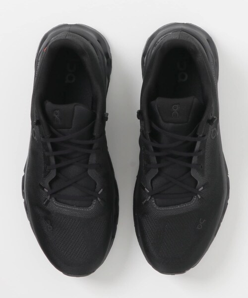 URBAN RESEARCH DOORS(アーバンリサーチドアーズ)の「On CLOUDTILT(スニーカー・メンズ・ECLIPSE/BK・26/26.5/27/27.5/28/28.5/29/30)」の5枚目の写真