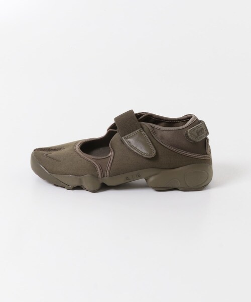 URBAN RESEARCH（アーバンリサーチ）の「NIKE　エア リフト FL（スニーカー・レディース・D HAZEL・23/24/25/26）」の6枚目の写真