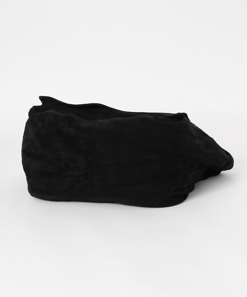 SEVEN BY SEVEN LEATHER SHOULDER BAG 【公式通販】