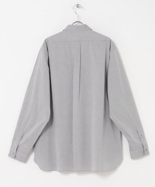 STILL BY HAND　REGULAR COLLAR SHIRTS