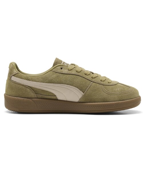 ROPE' PICNIC(ロペピクニック)の「【一部店舗限定】【PUMA/プーマ】PALERMO(スニーカー・レディース・ブラウン系/カーキ系・23.5/24.0/24.5)」の22枚目の写真