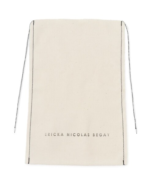 ADAM ET ROPE'（アダムエロペ）の「【J'aDoRe・店舗限定】【ERICKA NICOLAS BEGAY】ナバホパールネックレス7mm/45cm（ネックレス・レディース・シルバー・F）」の12枚目の写真