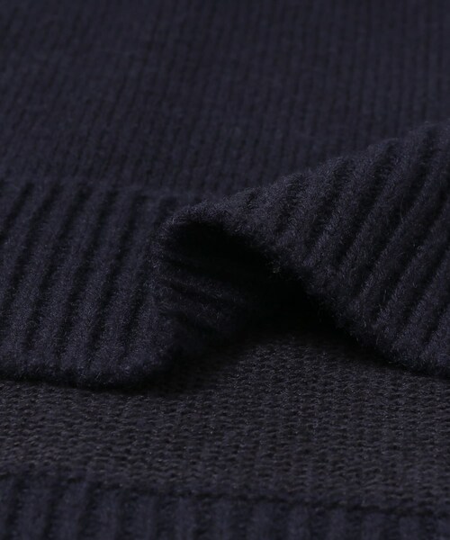 URBAN RESEARCH(アーバンリサーチ)の「Maison Margiela STOLE(ベスト・メンズ・695F D.grn/511F NAVY・S)」の15枚目の写真