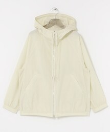 FUJI　COTTON NYLON MOUNTAIN PARKA