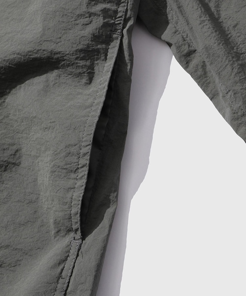 ADAM ET ROPE'(アダムエロペ)の「【elephant TRIBAL fabrics/エレファントトライバルファブリクス】Double Military Jacket(その他アウター・メンズ・ブラック/カーキ・F)」の12枚目の写真