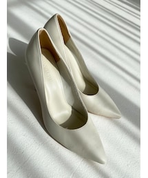 RESEXXY | ポインテッドトゥパンプス(パンプス)