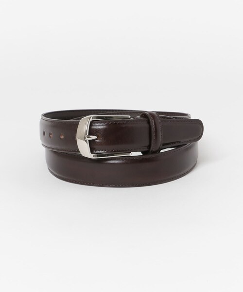 URBAN RESEARCH DOORS(アーバンリサーチドアーズ)の「LIFE STYLE TAILOR ルガードショルダーベルト(ベルト・メンズ・D-BROWN・FREE)」の1枚目の写真