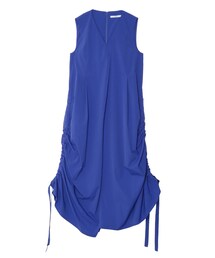 スカート UN3D. TYPEWRITER GATHER OP UN3D. TYPEWRITER GATHER OP