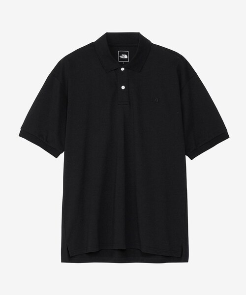 URBAN RESEARCH（アーバンリサーチ）の「THE NORTH FACE　S/S ANY PART POLO（ポロシャツ・メンズ・W/SP/UN/K・M/L/XL）」の10枚目の写真