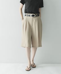 URBAN RESEARCH | 『UR TECH DRYLUXE』ハーフパンツ(その他パンツ)