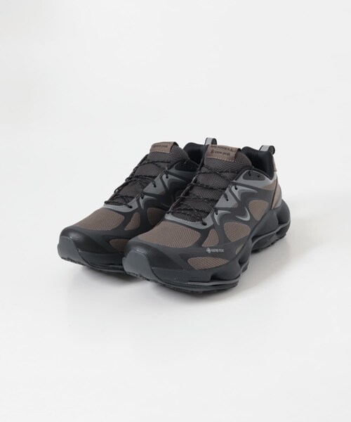 URBAN RESEARCH DOORS(アーバンリサーチドアーズ)の「Snow peak×MERRELL SPEED ARC MATIS GTX SP(スニーカー・レディース・BROWN・23.5/24/24.5)」の9枚目の写真