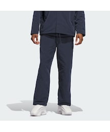 adidas | アディダス バスケットボール ウーブンスナップパンツ(パンツ)