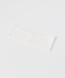 URBAN RESEARCH | STUDIO DOE　Hair Band(ヘアバンド)