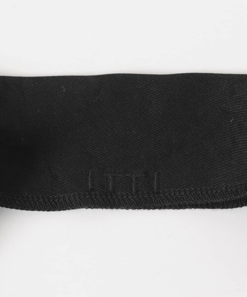 URBAN RESEARCH（アーバンリサーチ）の「『一部別注カラー』ITTI　MARY INSIDE OUT TOTE- L（トートバッグ・レディース・BLACK/RED/別注CURRY・-）」の14枚目の写真