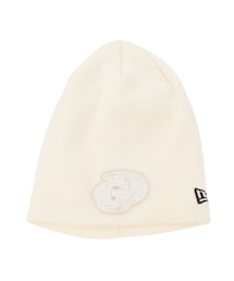 GYDA | GYDA×NEWERA GD bijouニットビーニー(ニットキャップ/ビーニー)