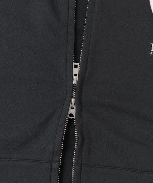 URBAN RESEARCH DOORS（アーバンリサーチドアーズ）の「L.L.Bean　PortageFullZipHoodedSweat（パーカー・メンズ・Butter/Birch/F.Green/Charcoal・M/L/XL）」の18枚目の写真