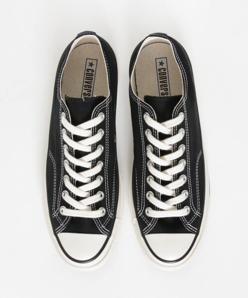 URBAN RESEARCH（アーバンリサーチ）の「Converse　ALL STAR LGCY OX（スニーカー・レディース・BLACK・23/23.5/24/24.5/25）」の4枚目の写真