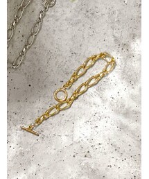 Ungrid | チェーンブレス(ブレスレット)