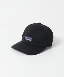 URBAN RESEARCH DOORS | patagonia　P-6 Label Trad Cap(キャップ)