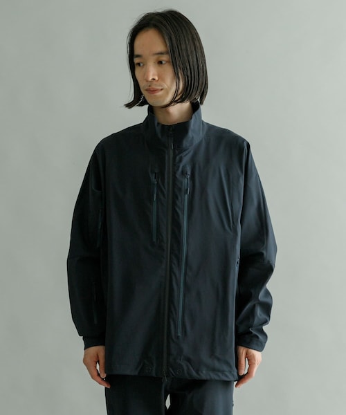 DAIWA LIFE STYLE SOFTSHELL JACKET GORE-TEX