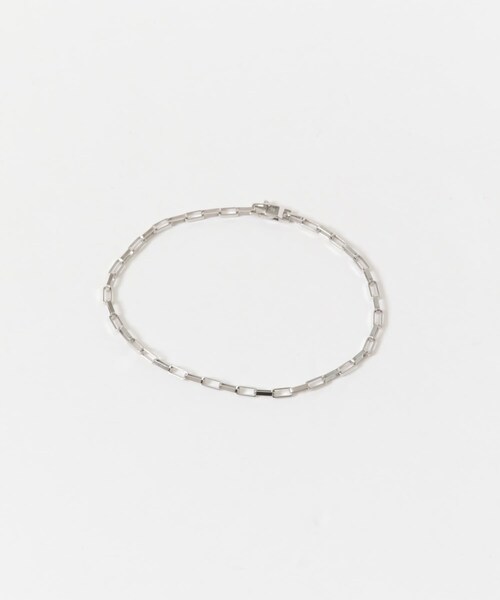 URBAN RESEARCH（アーバンリサーチ）の「TOM WOOD　BILLIE BRACELET（ブレスレット・レディース・SILVER・7）」の2枚目の写真