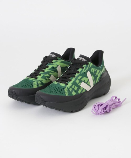 veja　CESAR VILLALBA CONDOR3ADV(Men)
