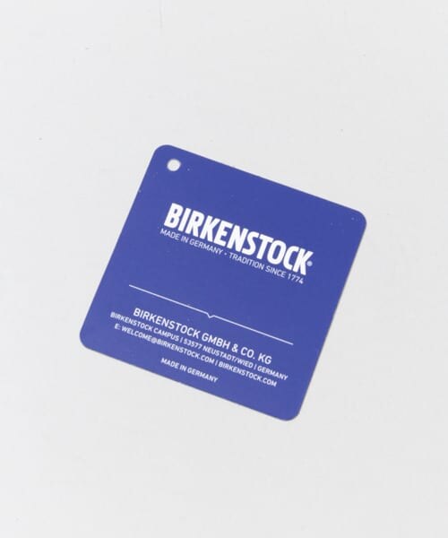 URBAN RESEARCH DOORS（アーバンリサーチドアーズ）の「BIRKENSTOCK　BOSTON（サンダル・レディース・VL Black・36/37/38）」の15枚目の写真