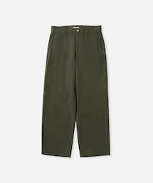 Morris Wide Leg Pants