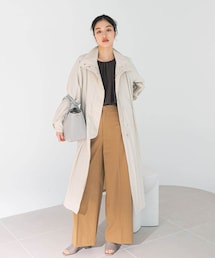 URBAN RESEARCH ROSSO | 撥水ボリュームモッズコート(モッズコート)