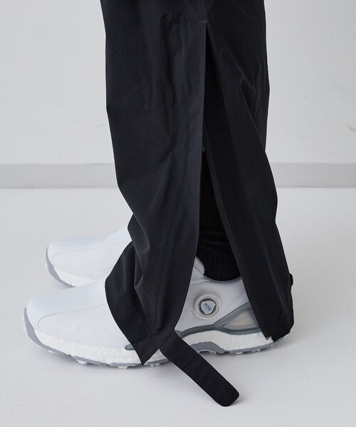 ROPE'(ロペ)の「レインパンツ/撥水・透湿(その他パンツ・メンズ・ブラック・L/M/XL)」の21枚目の写真