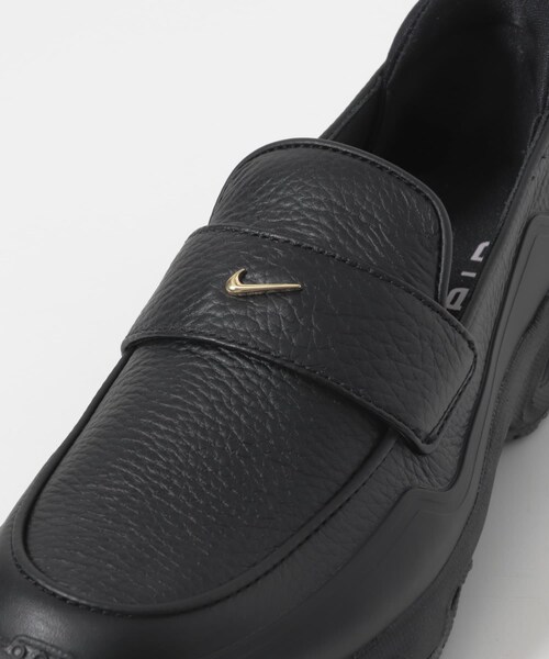 URBAN RESEARCH(アーバンリサーチ)の「NIKE AIR MAX PHENOMENA(スニーカー・レディース・BLACK/BURGUNDY/【廃番】・23.5/24/24.5/25/25.5)」の9枚目の写真