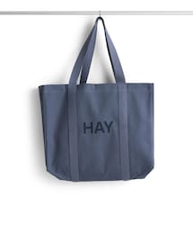 SENSE OF PLACE by URBAN RESEARCH | HAY　Shopper Bag M(トートバッグ)