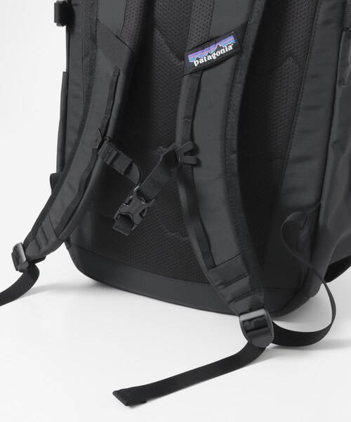 URBAN RESEARCH DOORS(アーバンリサーチドアーズ)の「patagonia REFUGIO DAY PACK 26L(バックパック/リュック・メンズ・BLK/BYFG・One)」の8枚目の写真