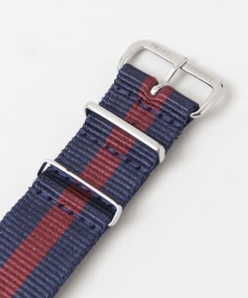 URBAN RESEARCH（アーバンリサーチ）の「ST-003（アナログ腕時計・メンズ・BK/BE/NV・-/FREE）」の13枚目の写真