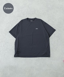 URBAN RESEARCH | 『別注』NANGA×URBAN RESEARCH RASH GUARD SHORT-SLEEVE(Tシャツ/カットソー)