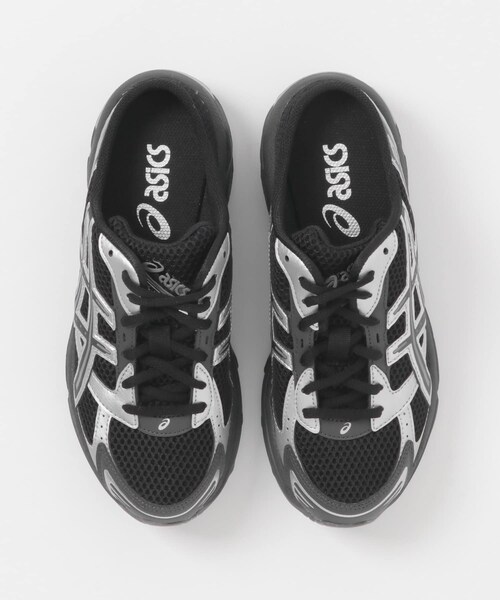 URBAN RESEARCH（アーバンリサーチ）の「ASICS　GEL-1130 MULE（スニーカー・レディース・BLACK/C GREY・23/24/25）」の5枚目の写真