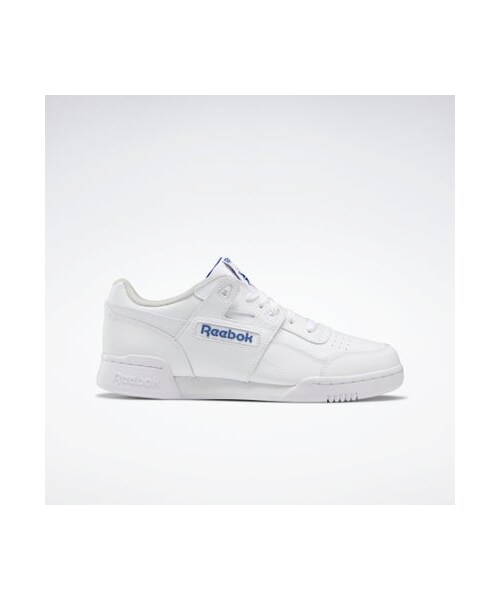 Reebok（リーボック）の「ワークアウトプラス / WORKOUT PLUS （スニーカー）」 - WEAR