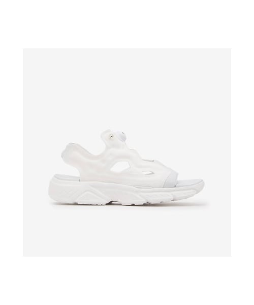 Reebok(リーボック)の「インスタ ポンプフューリー サンダル / INSTAPUMP FURY SANDAL (サンダル・メンズ・100251111/100251112/100251113/100251110・220 (22.0cm)/230 (23.0cm)/235 (23.5cm)/240 (24.0cm)/250 (25.0cm)/260 (26.0cm)/270 (27.0cm)/280 (28.0cm)/290 (29.0cm)/300 (30.0cm))」の13枚目の写真