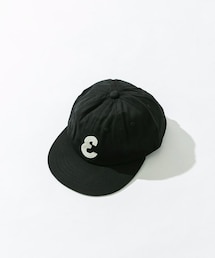 EKAL | 8パネルベースボールキャップ(キャップ)