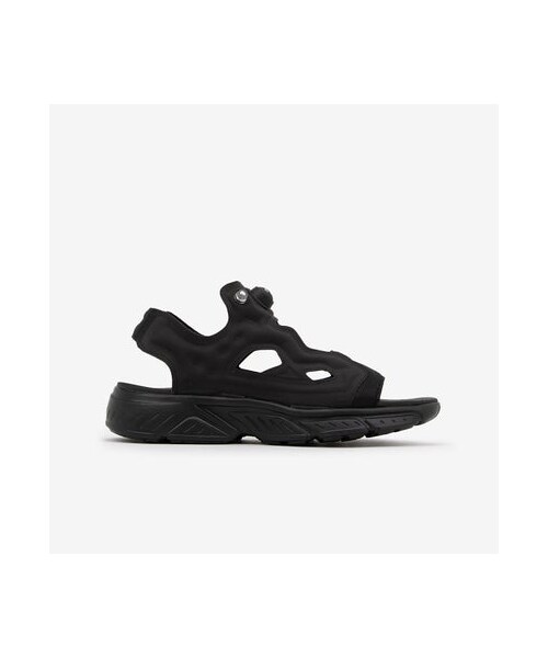 Reebok(リーボック)の「インスタ ポンプフューリー サンダル / INSTAPUMP FURY SANDAL (サンダル・メンズ・100251111/100251112/100251113/100251110・220 (22.0cm)/230 (23.0cm)/235 (23.5cm)/240 (24.0cm)/250 (25.0cm)/260 (26.0cm)/270 (27.0cm)/280 (28.0cm)/290 (29.0cm)/300 (30.0cm))」の3枚目の写真