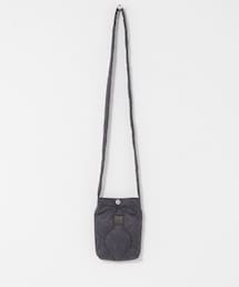 SENSE OF PLACE by URBAN RESEARCH | TAION　ミリタリークロスボディダウンバッグS(ショルダーバッグ)