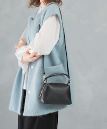 URBAN RESEARCH ROSSO | AULENTTI　ミニボストンバッグ(ボストンバッグ)