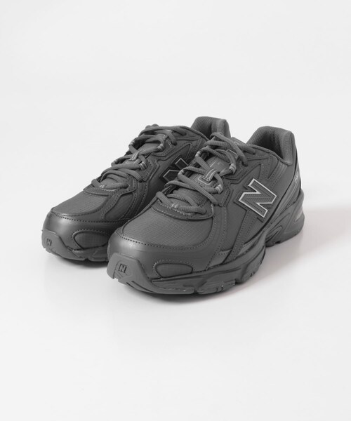 URBAN RESEARCH(アーバンリサーチ)の「NEW BALANCE 740(スニーカー・メンズ・SS2 (GRAY)・26/26.5/27/27.5/28/28.5/29)」の12枚目の写真
