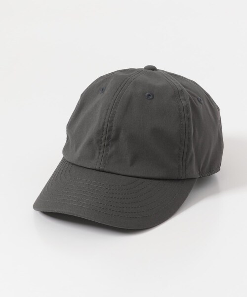 URBAN RESEARCH DOORS（アーバンリサーチドアーズ）の「THE NORTH FACE PURPLE LABEL　65/35 WINDSTOPPER CAP（キャップ・メンズ・L.GRAY(LH)/BEIGE(VB)/A.GRAY(AH)/BLACK(K)・One）」の3枚目の写真